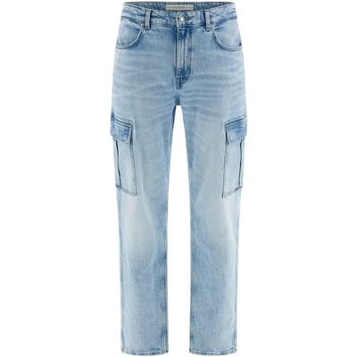 Cargo jeans Guess Julianne