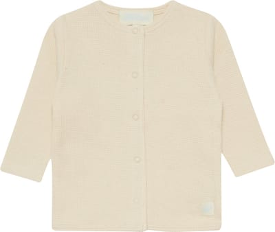 4PRESIDENT Sweater jongens - White - Maat 56 - Jongens trui