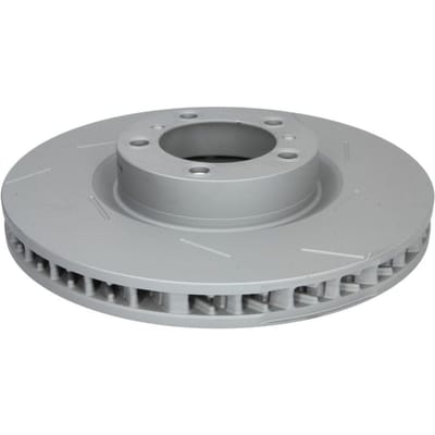 Remschijf BOSCH 0 986 479 D23 voorkant, geventileerd, sleuf, sterk gecarboniseerd, 1 Stuk