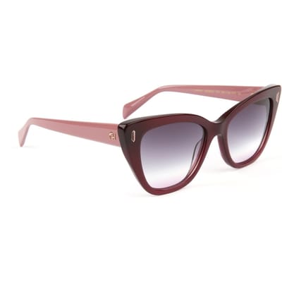 Ana Hickmann Sunglasses AH9437 T01 53