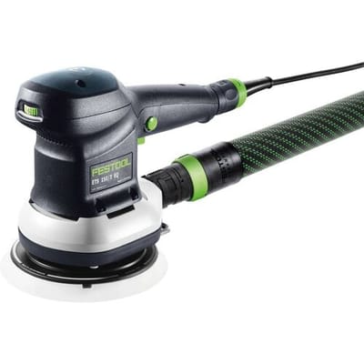 Festool ETS 150/3 EQ 575023 Excentrische schuurmachine 310 W Ø 150 mm