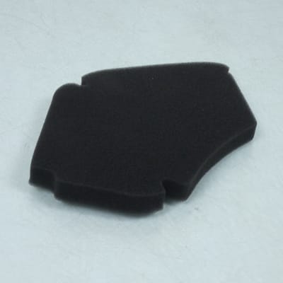 Mousse de Filtre à air P2R pour scooter Aprilia 50 Scarabeo Neuf
