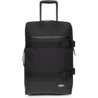 Valigia Adult unisex Eastpak ICON TRAVEL'R S on Black