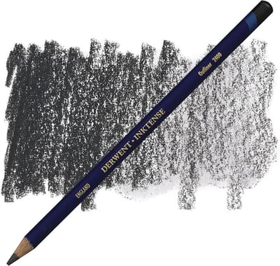 Derwent Inktense Outliner 2400