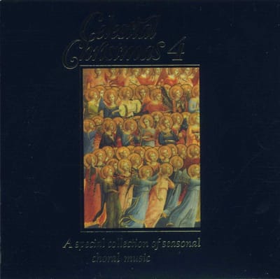 Worcester Cathedral Choir - Celestial Christmas 4: Special Coll (CD)