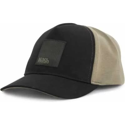 Kindermuts Nash Baseball