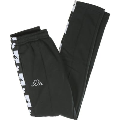 Authentieke Alphonso Disney heren joggingbroek trainingspak zwart