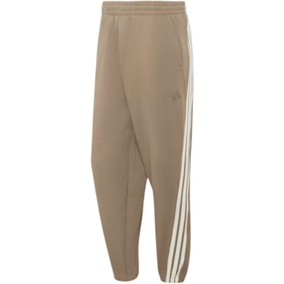 ADIDAS - m ak 3s r cf pt - Sport pantalon heren - Lichtbruin