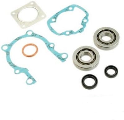 Lager of afdichting voor Artein motor spi voor Peugeot 50 Metropolis scooter Nieuw