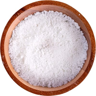 Baja Gold Mineral Sea Salt - Natural Grind – Mineraal Zeezout Ongeraffineerd – 2.27 kg