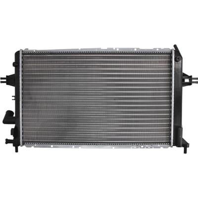 Radiator, motorkoeling THERMOTEC D7X039TT