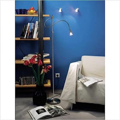 Decostar GU4 35W 12V 36 graden Halogeenlamp