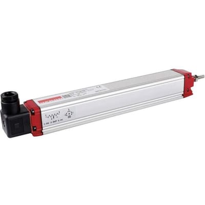 Opkon RTL Wegsensor 28 V/DC Slaglengte 100 mm