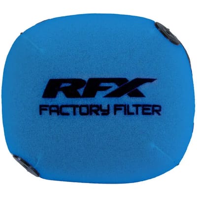 Voorgelakte luchtfilter voor motorfiets RFX Race Gas Gas EC 250