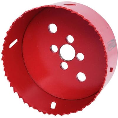 KS Tools 129.5092 129.5092 Gatenzaag 92 mm 1 stuk(s)