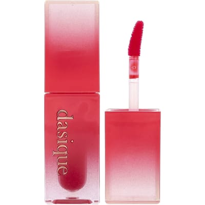 Dasique, Juicy Dew Tint, 07 Cherry Soda, 3.5g (0.12oz)