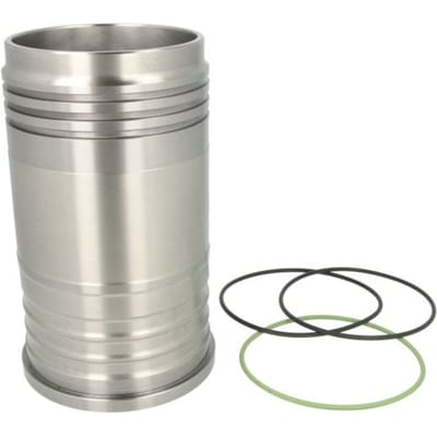 Voering, cilinderkop KOLBENSCHMIDT 89737110