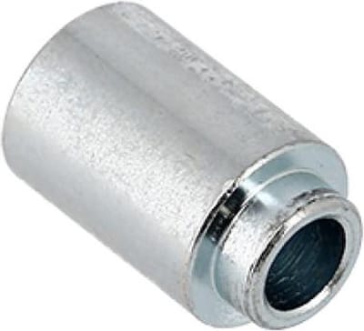 cilinderkop spacer met lange schouder voor motobecane av7 bromfietsmotor nieuw