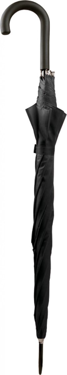 Paraplu One Size Kimood Black 100% Polyester