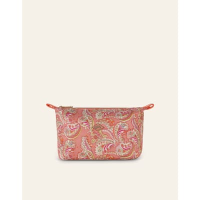 Oilily Camila Toilettas- maatOne size Crabapple