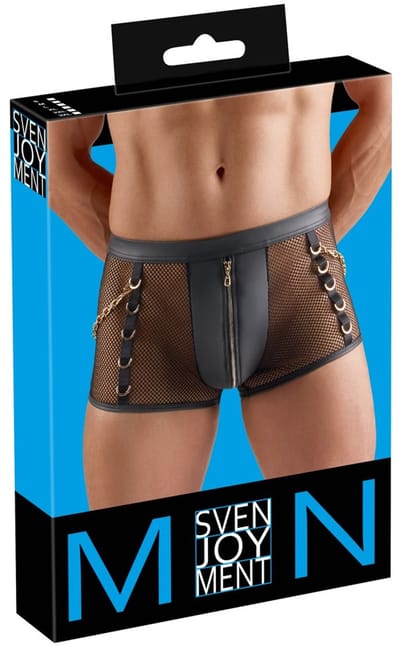 Men's Pants Net L
