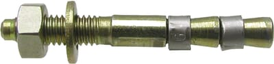FISCHER Aardlekschakelaar 97743