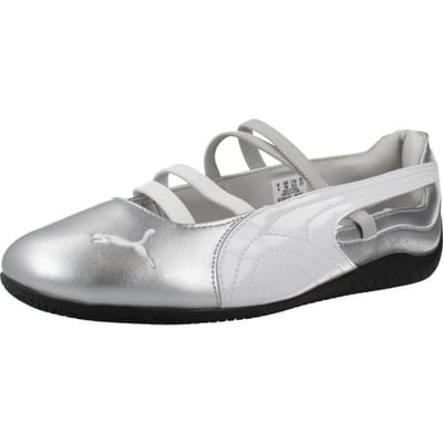 Puma  Ballerina's Speedcat Ballet Metallic Wns