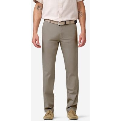 Meyer Broek Bonn Fine Structure High Comfort Stretch Zand / male