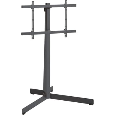 Vogel's COMFORT TVS 3690 Draaibare TV vloerstandaard voor LCD's en OLED tv's t/m 77" en max. 50 kg