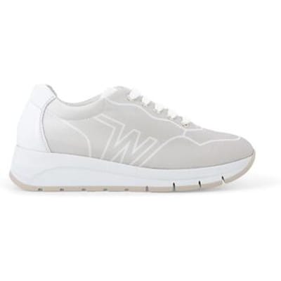 Lage Sneakers Melluso R20097-255832