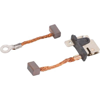 Buitenboordmotor Trim Motor Borstelset 3113394900 64E4389100 Vervanging voor SUZUKI 115?225PK gray