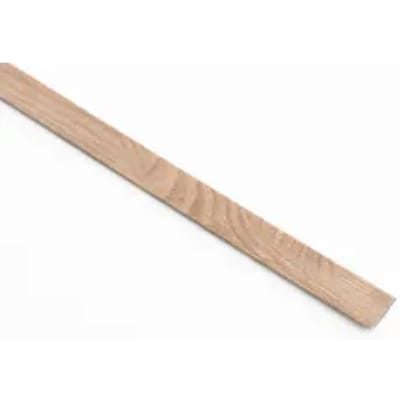 Decomode Plakplint Aqua Large Zanzibar - Pvc - Folie - 240cm - 4x24mm