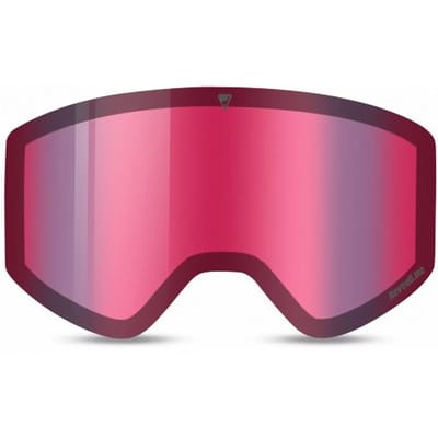 Vola Revealline Lens Paars Pink/CAT1-2