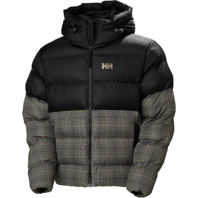 Donsjack Helly Hansen Oslo Graphic Puffy
