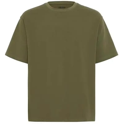 Blend - BHFISHER OVERSIZE TEE NOOS - Heren - T-shirts