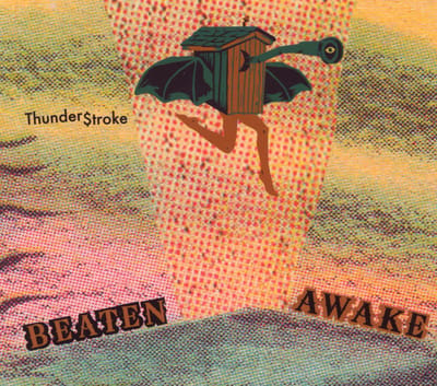 Thunderstoke