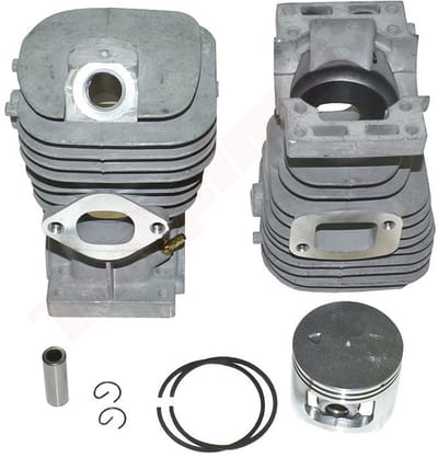 Cilinder met zuiger passend op ECHO CS 4200 41mm ( P021-004131 )