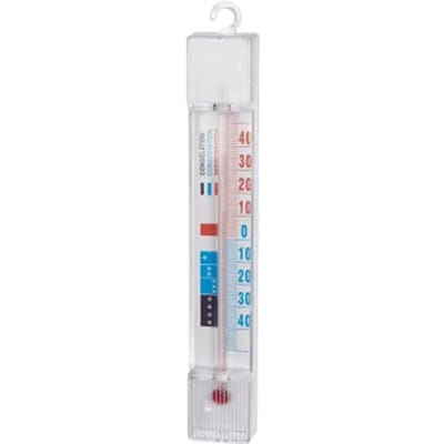 Diepvriesthermometer 2,4x1,5x16cm