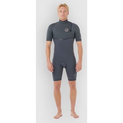 Rip Curl E-Bomb Zf Spr 22 Wetsuit grijs