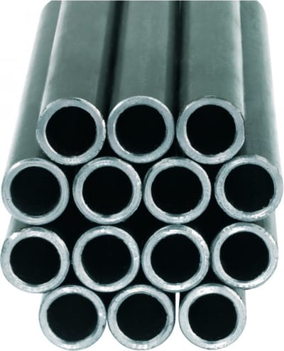 GOK Gasleiding Staal 8mm-3.0mtr