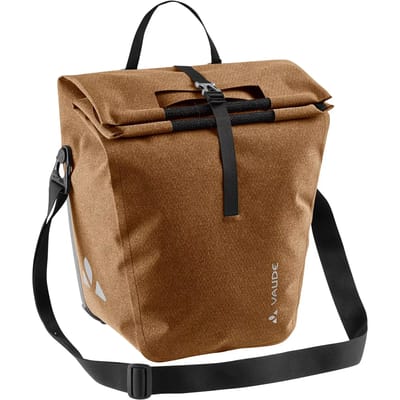 VAUDE ReCycle Back Single, fietskleding, Unisex, Fietstas