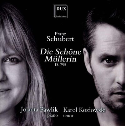 Schubert: Die Sch"Ne M Llerin