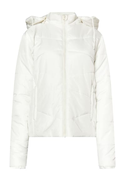 Mymo Jas Dames wolwit