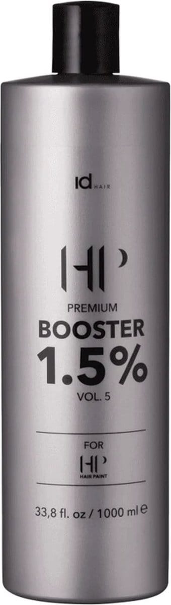 IdHAIR Hi Premium Booster 1,5% - 5vol - 1000ml