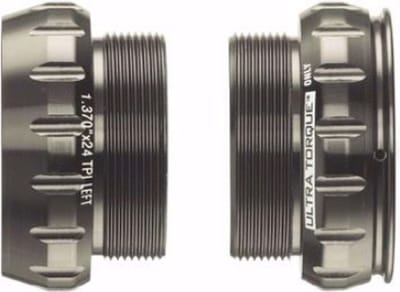 Campagnolo RECORD lagercups Ultra-Torque - BSA