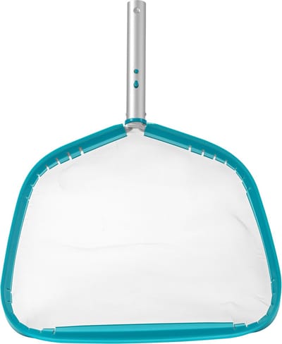 Bestway Zwembad Bladerenverzamelaar 40x34 cm Tuin 58659