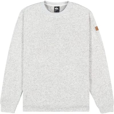 Quiksilver Keller Sweatshirt Grijs XL Man