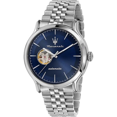 Maserati Herenhorloge Epoca R8823118009