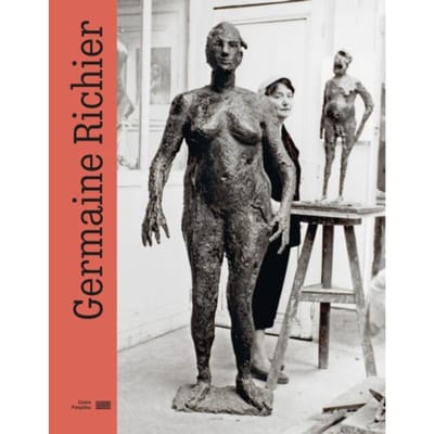 Germaine Richier - Ariane Coulondre