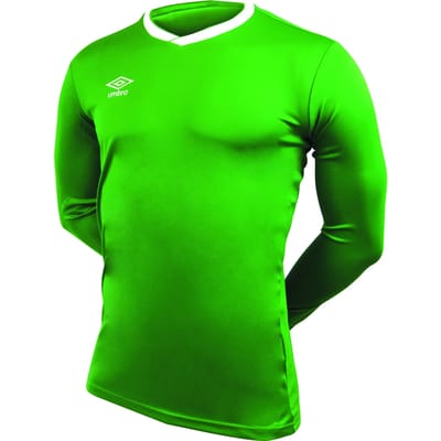 Jersey met lange mouwen Umbro Cup